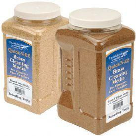 Frankford Arsenal Corn Cob Case Cleaning Media 7-Pound Box