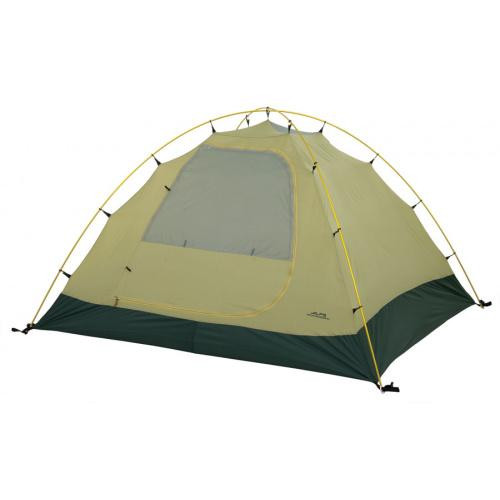 Alps Mountaineering Taurus OF 2 Person Tent – Two Doors and Vestibules