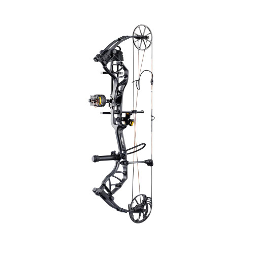 Bear Archery Species XT RTH 70RH Compound Bow Black