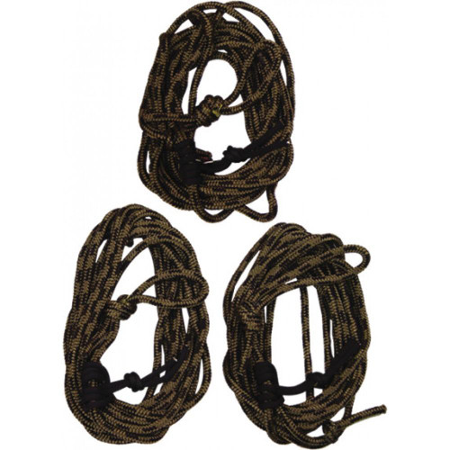 Summit Safety Climbing Line 30ft with Prusik Knots 3 Per Pack