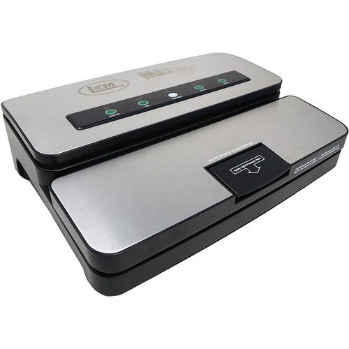 LEM Products MaxVac 250 Vacuum Sealer