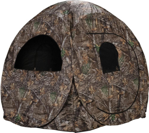 Rhino Blinds R-75 Realtree Edge Blind - 1-Person