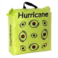 Hurricane H-20 Archery Target Practice Bag