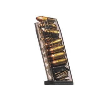 ETS HK VP9SK 9mm 12rd Polymer Handgun Magazine Flush Fit
