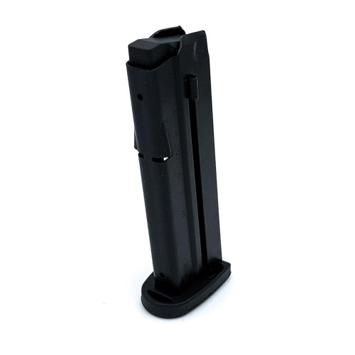 ProMag S&W Shield EZ 9mm 8rd Factory-Style Steel Magazine Blued