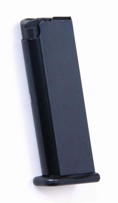 ProMag .380 ACP Magazine for Kel-Tec P3AT 6-Round Blued Steel