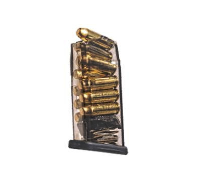 Elite Tactical Systems 10mm Auto 10rd Magazine for Glock 20 and 29