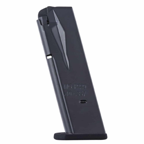 Mec-Gar Sig Sauer P229 .40 S&W 10rd Handgun Magazine