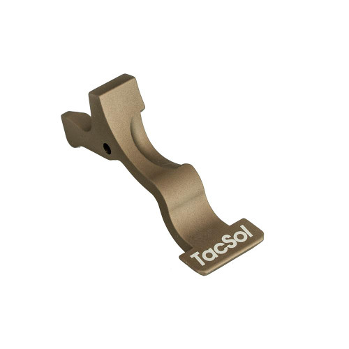 Tactical Solutions Performance Mag Release for 10/22 & X-Ring Rifle Quicksand