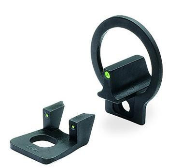 Meprolight Green/Green Fixed Night Sights for H&K MP5 Series