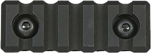 Daniel Defense M-LOK Mounted Picatinny Rail Section for Accessories