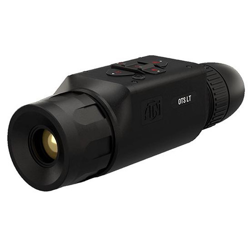 ATN OTS LT Thermal Monocular 320 Resolution 4-8x