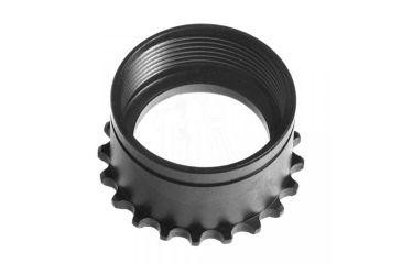 Troy Barrel Nut Standard AR-15 Compatible