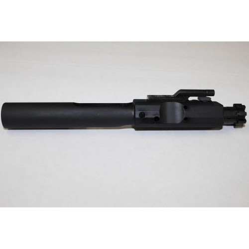 Alex Pro Firearms Black Nitride AR-10 Bolt Carrier Group 308 Bolt Face
