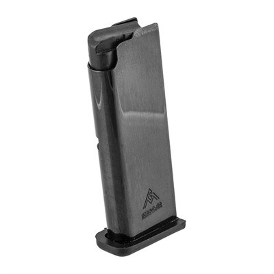Kel-Tec P3AT .380 ACP 6-Round Blued Replacement Magazine