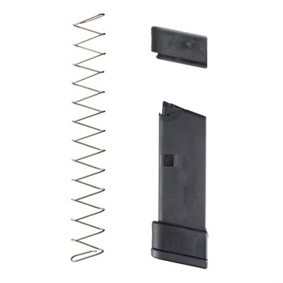 Glock 43 Mag Extension Accessory