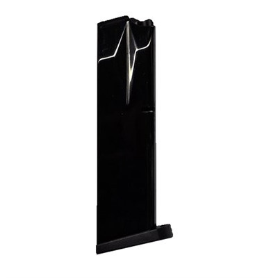 Beretta 92 9mm 15-Round ACT-MAG Blued Replacement Magazine