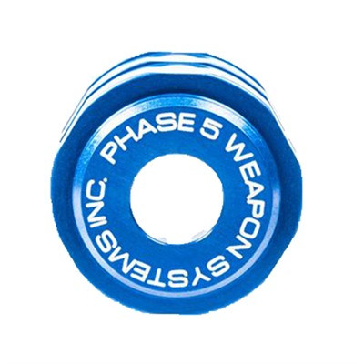 12-GAUGE LOW-DRAG HIGH VISIBILITY SHOTGUN FOLLOWERS