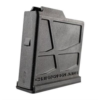 AICS Compatible Magazine for Remington 700 Short Action 5 Round