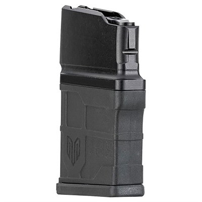 Howa 1500 10-Round .223 Black Straight Fit Detachable Rifle Magazine
