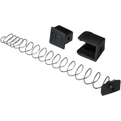 9mm Luger H&K VP9 MTX Magazine Extender