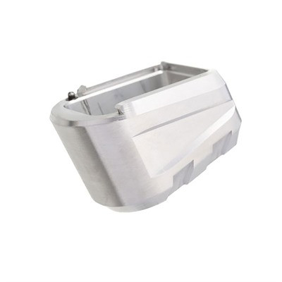 SIG Sauer P365 X-Macro Extended Magazine Adapter