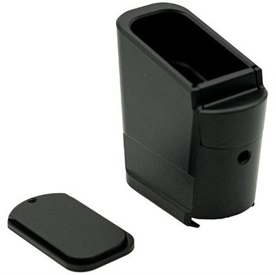 Glock 43 Z9 Magazine Extension Adding 3 Rounds
