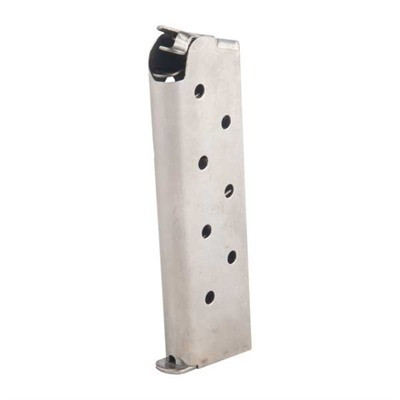 7-Round .45 ACP Magazine Compatible with 1911 Platform