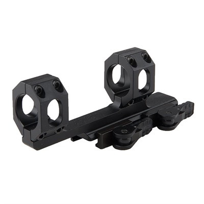 Recon Quick Detach Optic Mount