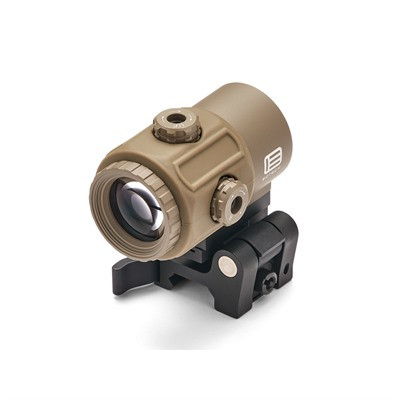 G43 Micro Magnifier 3x Sight Accessory
