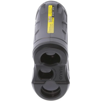 CL600 5-Power Laser Range Finder