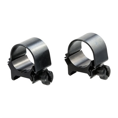 TOP MOUNT RINGS