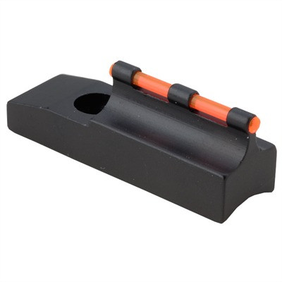 Fire Sight Ramp for Firearms