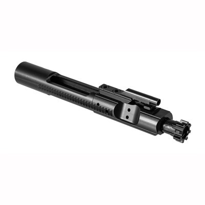 M16 Bolt Carrier Group 7.62x39 Nitride MP Finish