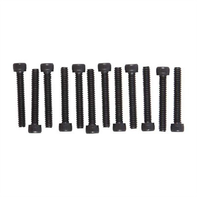 Gun Socket Head and Set Screw Hardware Kit