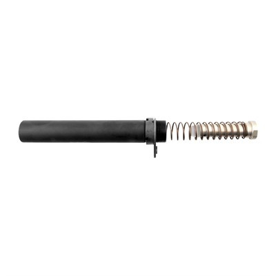 AR-15 Pistol Build Buffer Tube Complete Assembly