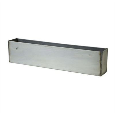 Gunsmithing Black Iron Deep Tank