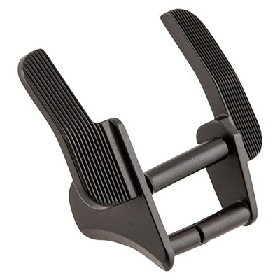 1911 Machined Ambi Wide-Style Thumb Safety