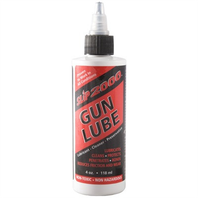 Gun Lube Premium Firearm Lubricant