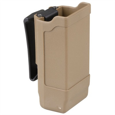 Double Stack Mag Pouch Carrier