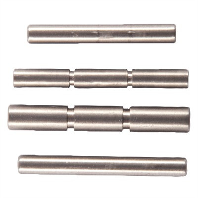 TITANIUM PIN SET for GLOCK~ GEN4