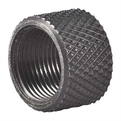 Glock Compatible Threaded Barrel Protectors