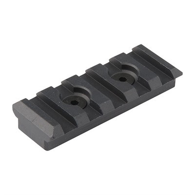KeyMod Picatinny Aluminum Rail for AR-15