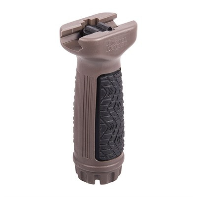Vertical Grip Picatinny Mount Foregrip