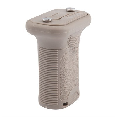 BCM Gunfighter Short Vertical Grip KeyMod Mount