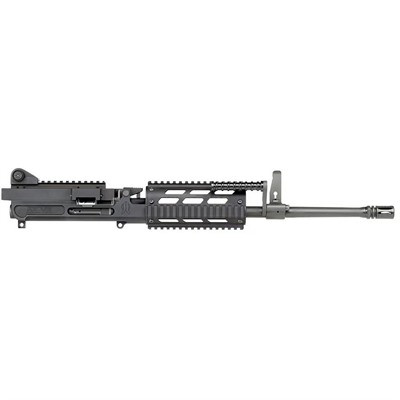MCR BELT-FED UPPER RECEIVER FULL AUTO