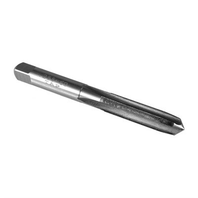 1911 Frame Oversize Thread Bushing Tap Bottom Style