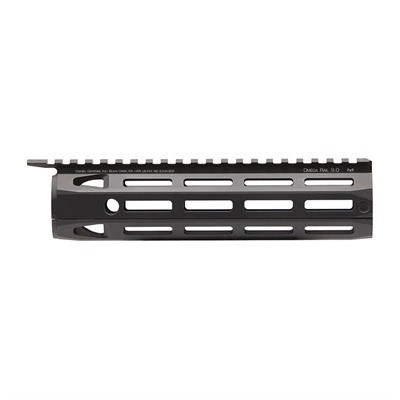 AR-15 Omega M-LOK Handguard Rails