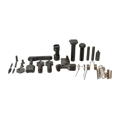 AR-Platform Enhanced Lower Receiver Parts Kit
