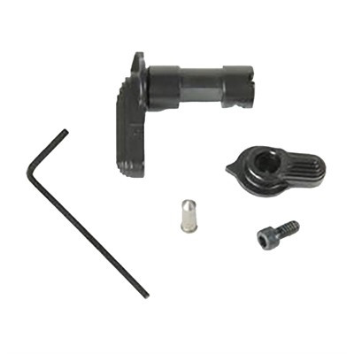 AR-15 Posi-Lock Ambidextrous Safety Component